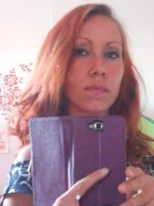 Profilbild von Anne Köbernick
