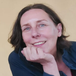 Profilbild von Anne Köhler