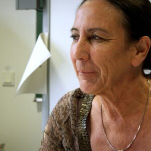 Profilbild von Anne Koenen