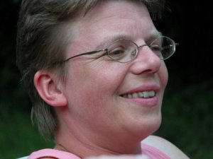 Profilbild von Anne König