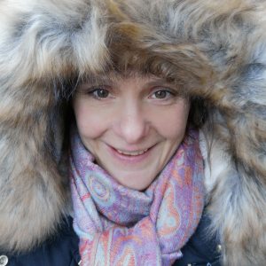 Profilbild von Anne König