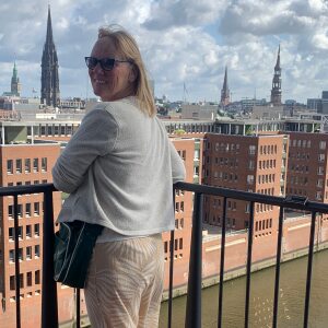 Profilbild von Anne Köppel
