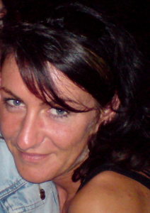 Profilbild von Anne Kohtz