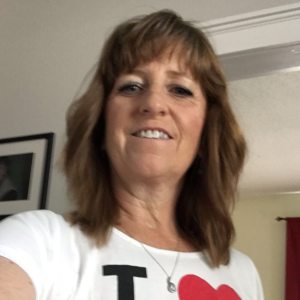 Profilbild von Anne Konieczny