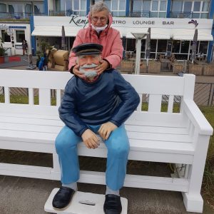 Profilbild von Anne Koring