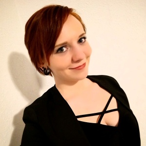 Profilbild von Anne Kraft