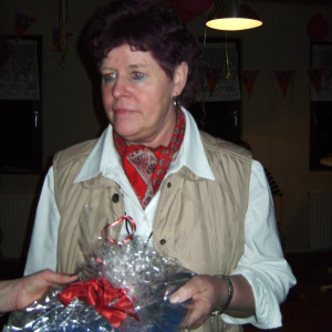 Profilbild von Anne Kreil