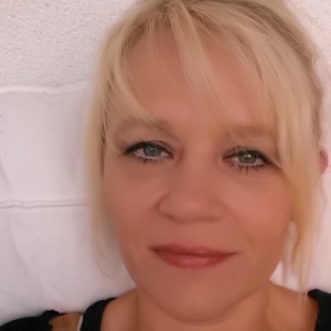 Profilbild von Anne Kretzer