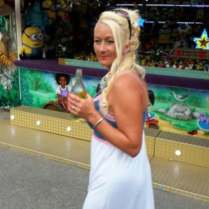 Profilbild von Anne Kriventsis