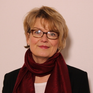 Profilbild von Anne Kröpke
