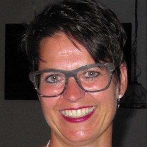 Profilbild von Anne Krüger
