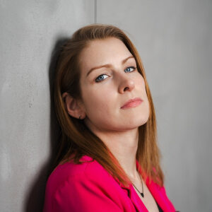 Profilbild von Anne Krüger