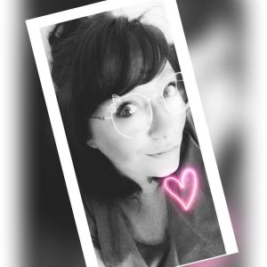 Profilbild von Anne Krüger