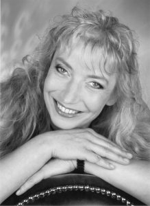 Profilbild von Anne Kuhlmann