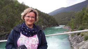 Profilbild von Anne Kulkowski