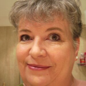 Profilbild von Anne Kullenberg