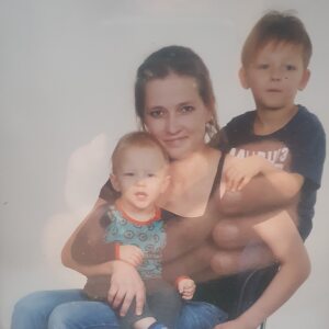 Profilbild von Anne Kurz