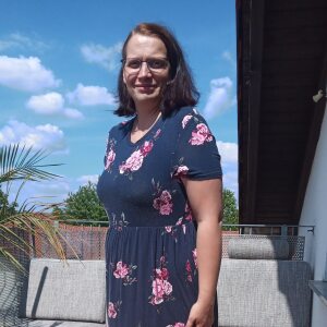 Profilbild von Anne Kynast
