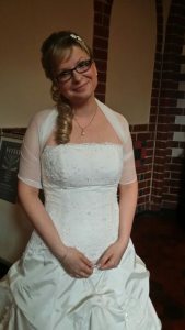 Profilbild von Anne Lämmermann