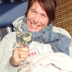 Profilbild von Anne Landau