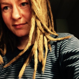 Profilbild von Anne Lange