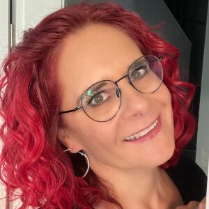 Profilbild von Anne Leithäuser
