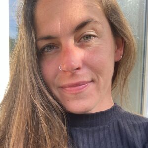 Profilbild von Anne Lelièvre
