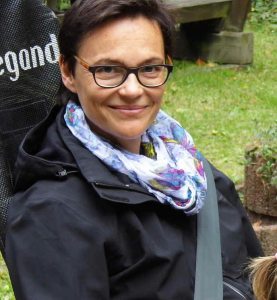 Profilbild von Anne Lemke