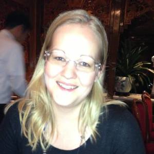 Profilbild von Anne Lentz