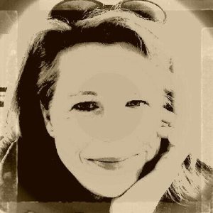 Profilbild von Anne Lettenmayer