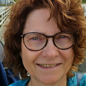 Profilbild von Anne Liedtke
