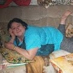 Profilbild von Anne Lindt