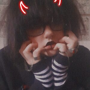 Profilbild von Anne Linke