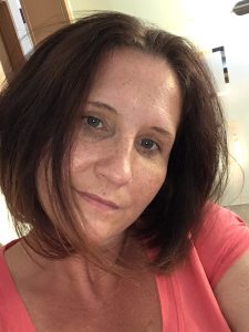 Profilbild von Anne Lohmann
