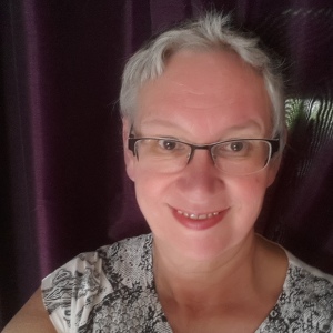 Profilbild von Anne Lorenz