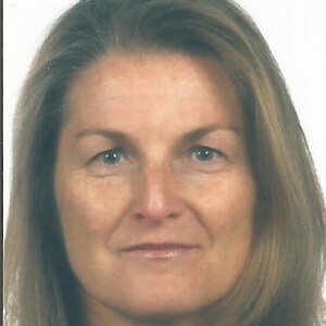 Profilbild von Anne Lorenz