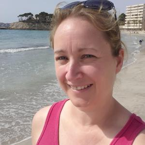 Profilbild von Anne Ludt