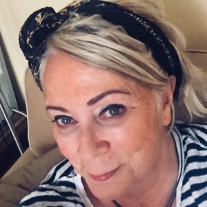 Profilbild von Anne Ludwig