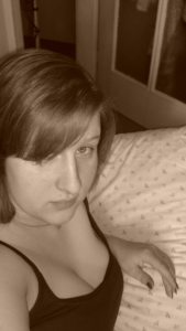 Profilbild von Anne Macholl
