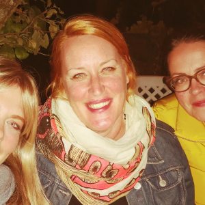 Profilbild von Anne Mainka