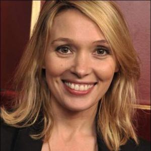 Profilbild von Anne Mair