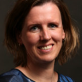 Profilbild von Anne Marie