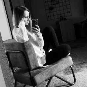 Profilbild von Anne Martin
