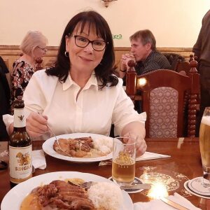 Profilbild von Anne Maurer