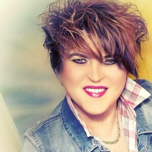 Profilbild von Anne Mayer