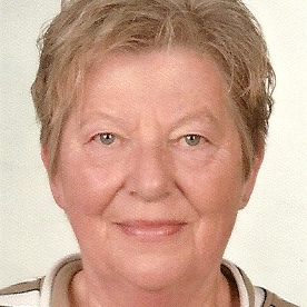 Profilbild von Anne Mehrtens