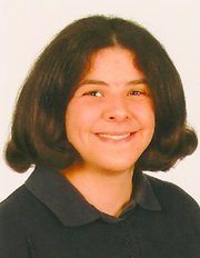 Profilbild von Anne Meier