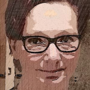 Profilbild von Anne Meyer