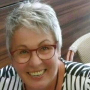 Profilbild von Anne Meyer