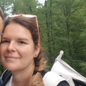 Profilbild von Anne Mielke